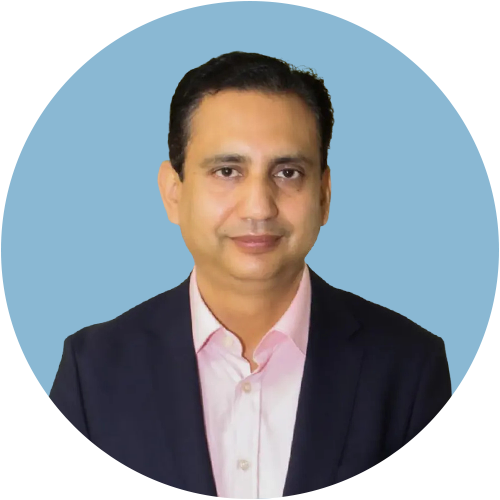 Dr. Ali Raza Naqvi