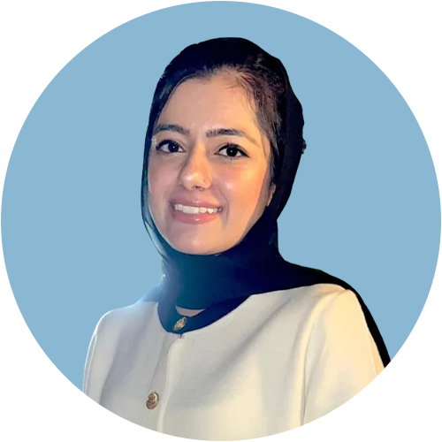 Huda Fareed