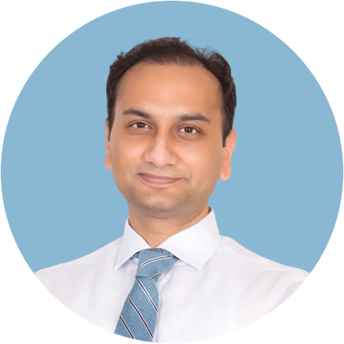 Dr. Ghias Ul Hassan
