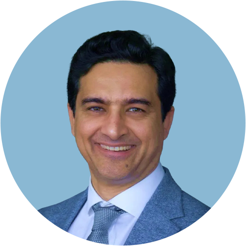 Dr Ammad Ahmad