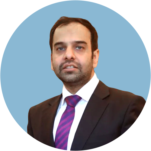 Dr Mohsin Kamal