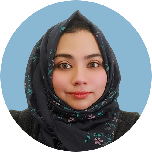 Hanna Qasim Rana